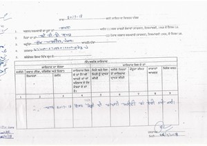 Smt. Sapna, Chief Architect